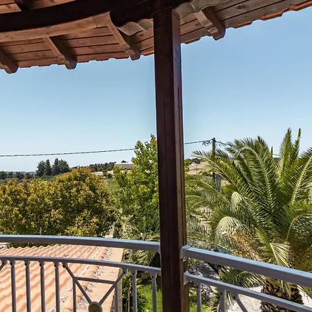 Hébergement de vacances Stauroula *