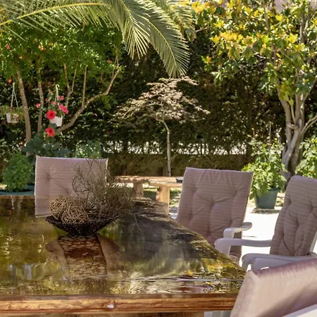 Stauroula Hébergement de vacances