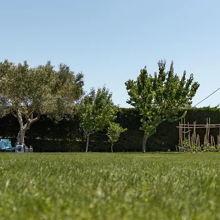 Hébergement de vacances Stauroula